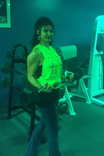 Best Personal Trainer Phoenix 85016, Elvira Geiger, Physiqyes Fitness by Elvira AZ